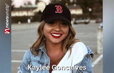 The sister of University of Idaho stabbing victim Kaylee Goncalves has spoken about the case and how she is feeling two weeks after the murder. . Kaylee goncalves linkedin